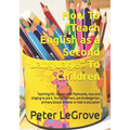 How To "Teach English as a Second Language" To Children: Teaching ESL classes with flashcards, toys and singing to pre k, Young Learners, pre kinderga