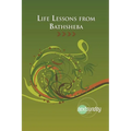 Life Lessons from Bathsheba