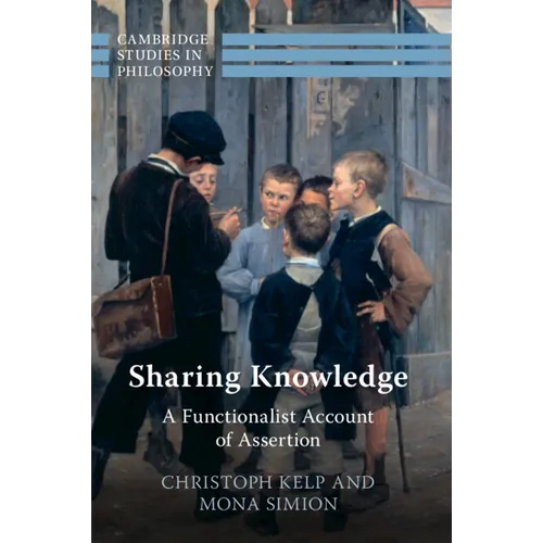 Sharing Knowledge