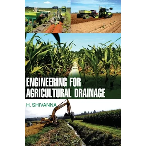 Engineering for Agricultural Drainage
