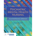 Psychiatric Mental Health Nursing: An Interpersonal Approach