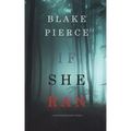 If She Ran (A Kate Wise Mystery-Book 3)