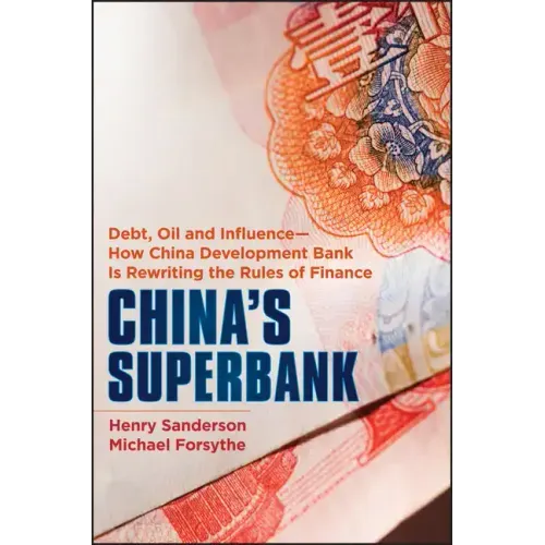 China's Superbank (Bloomberg)