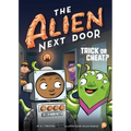 The Alien Next Door 4: Trick or Cheat?