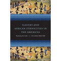 Slavery and African Ethnicities in the Americas: Restoring the Links
