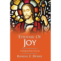 Epidemic of Joy