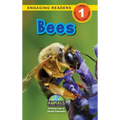 Bees: Animals That Make a Difference! (Engaging Readers, Level 1)