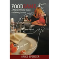 FoodGame: A Man's Ultimate Recipe For Dating Success