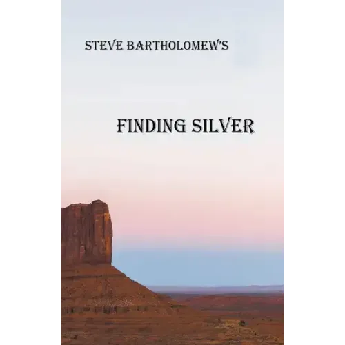 Finding Silver