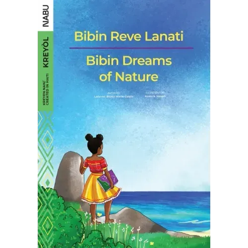 Bibin Dreams of Nature / Bibin Reve Lanati