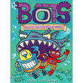 20,000 Robots Under the Sea