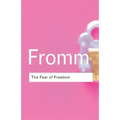 The Fear of Freedom