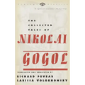 The Collected Tales of Nikolai Gogol