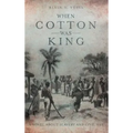 When Cotton Was King: A Novel About Slavery and Civil War