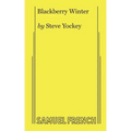 Blackberry Winter
