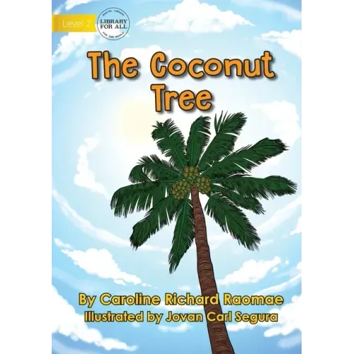 The Coconut Tree