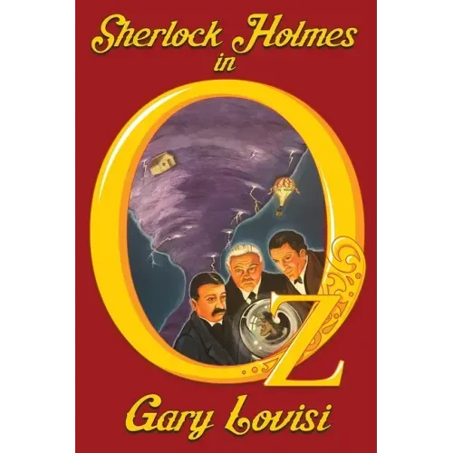 Sherlock Holmes in Oz