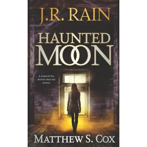 Haunted Moon