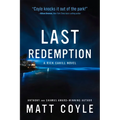 Last Redemption: Volume 8