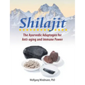 Shilajit: The Ayurvedic Adaptogen for Anti-Aging and Immune Power