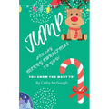 Jump and Say Merry Christmas to You!
