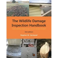 Wildlife Damage Inspection Handbook, 3rd edition