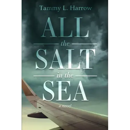 All the Salt in the Sea