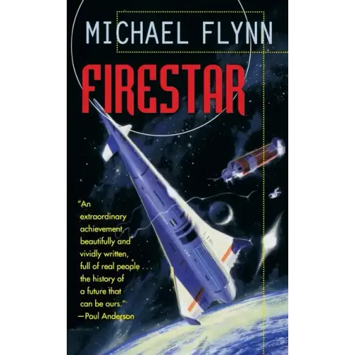 Firestar