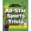 All-Star Sports Trivia