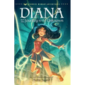 Diana and the Journey to the Unknown