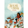 Sugar in Milk