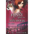 Missy Goes to Annapolis