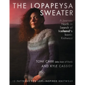 The Lopapeysa Sweater: A Journey North in Search of Iceland's Iconic Knitwear