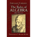 The Rules of Algebra: (Ars Magna)