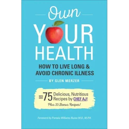 Own Your Health