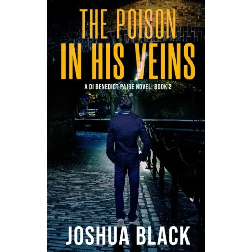 The Poison In His Veins