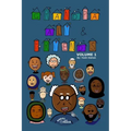 Grandpa Ali & Friends: Volume 1