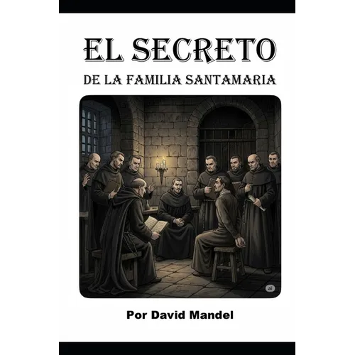 El Secreto de la Familia Santamaria