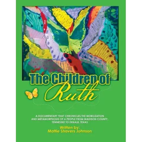 The Children of Ruth