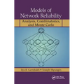 Models of Network Reliability: Analysis, Combinatorics, and Monte Carlo