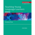 Teaching Young Language Learners