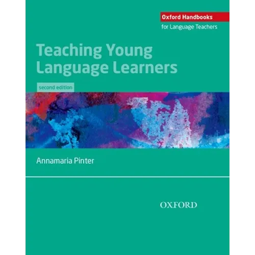Teaching Young Language Learners