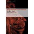Friday Black