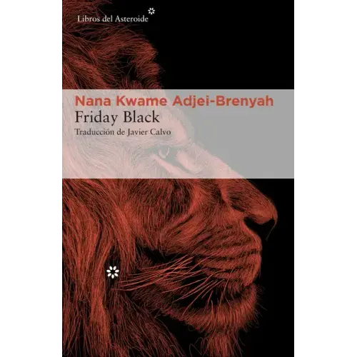Friday Black