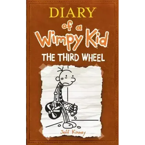 The Third Wheel