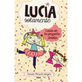 Cuida de la Pequeña Amélie / Just Grace and the Terrible Tutu