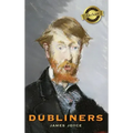 Dubliners (Deluxe Library Edition)
