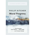 Moral Progress