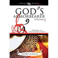 God's Armorbearer: Running with Your Pastor's Vision