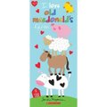 I Love Old Macdonald's Farm